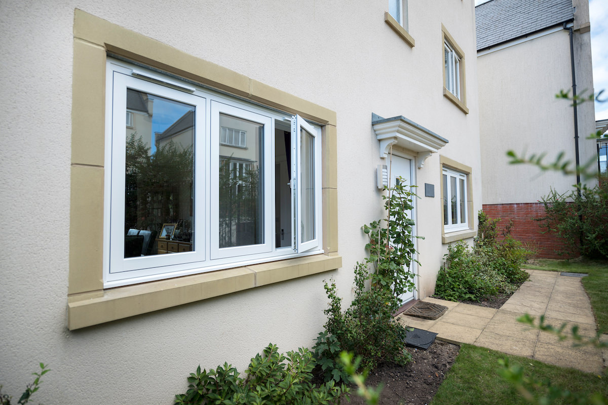Flush Sash Windows Prices near me