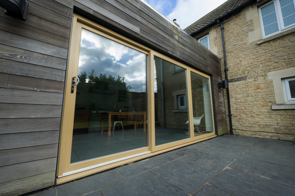 Slider24+ patio doors Costs